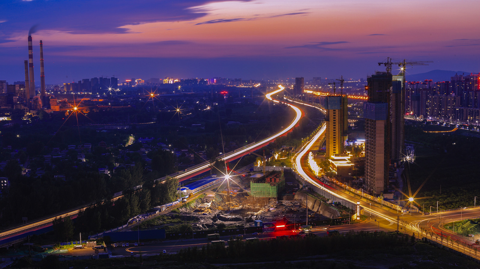 01《流动的彩虹》马素贞平顶山市园林绿化中心13937568866 退休_meitu_1.jpg